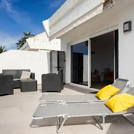 شقة Live La Victoria Lovely La Palmita La Victoria de Acentejo