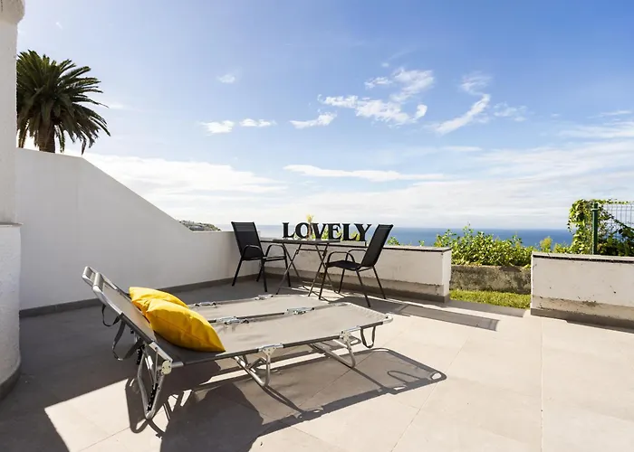 Live La Victoria Lovely La Palmita شقة